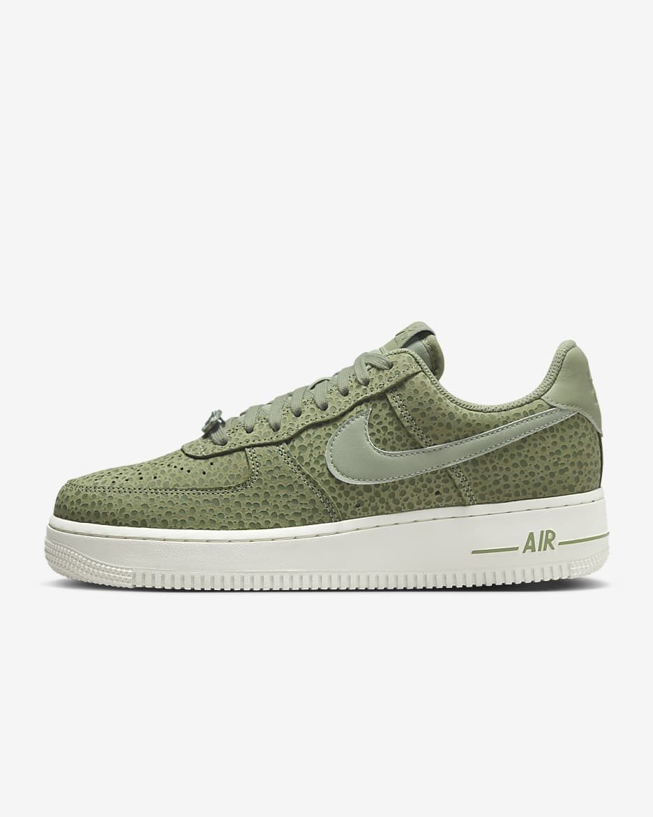 Chaussure Nike Air Force 1 07 Premium pour femme